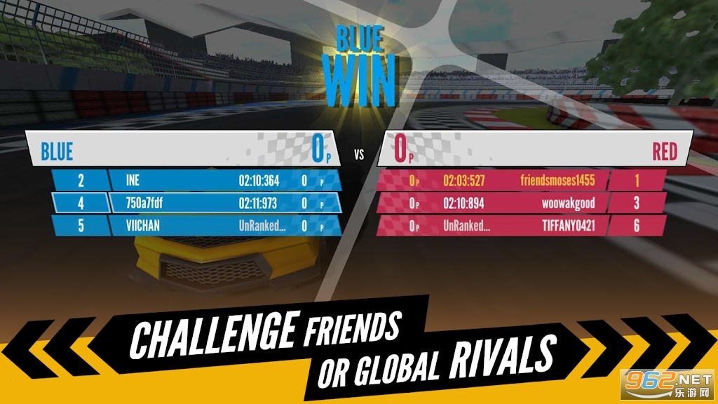 Nitro SmashռֻģϷv1.0.4 ʷͼ0
