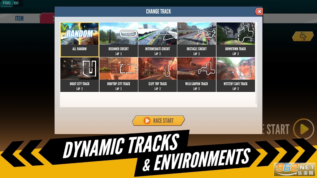 Nitro SmashռֻģϷv1.0.4 ʷͼ2
