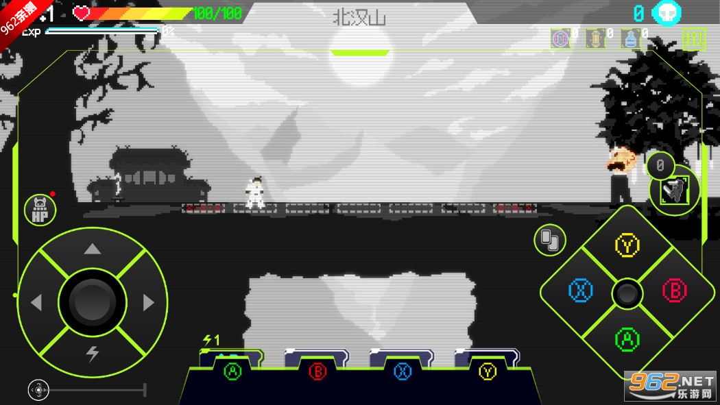 Seoul Exorcist 1111׶ħϷֻv1.0.9 °ͼ6