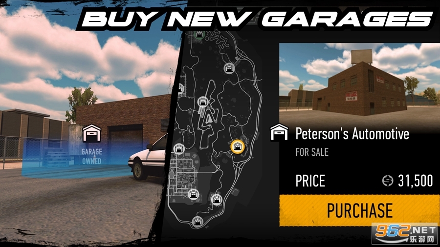 DRIVIN·ȷڹƽv0.8.7a4ͼ2