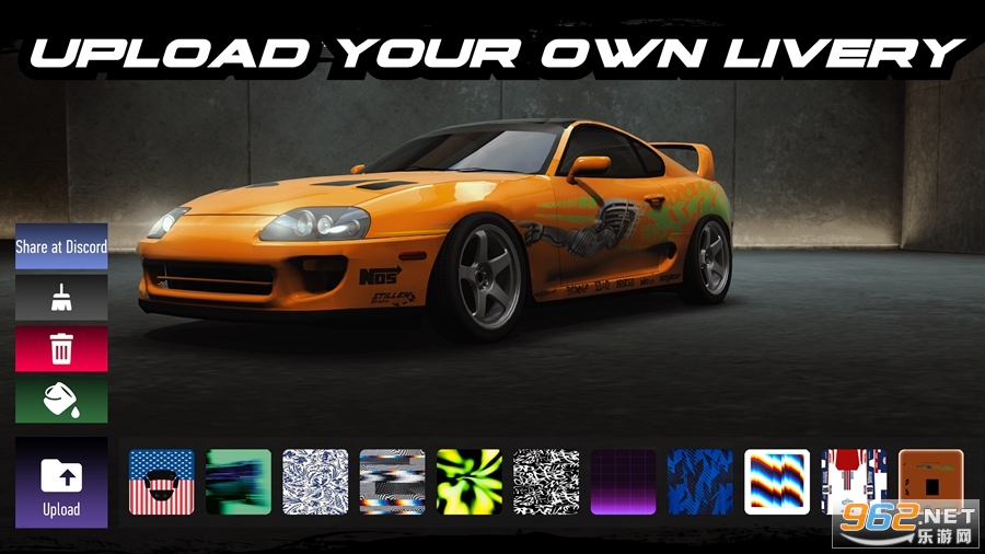 DRIVIN·ȷڹƽv0.8.7a4ͼ3