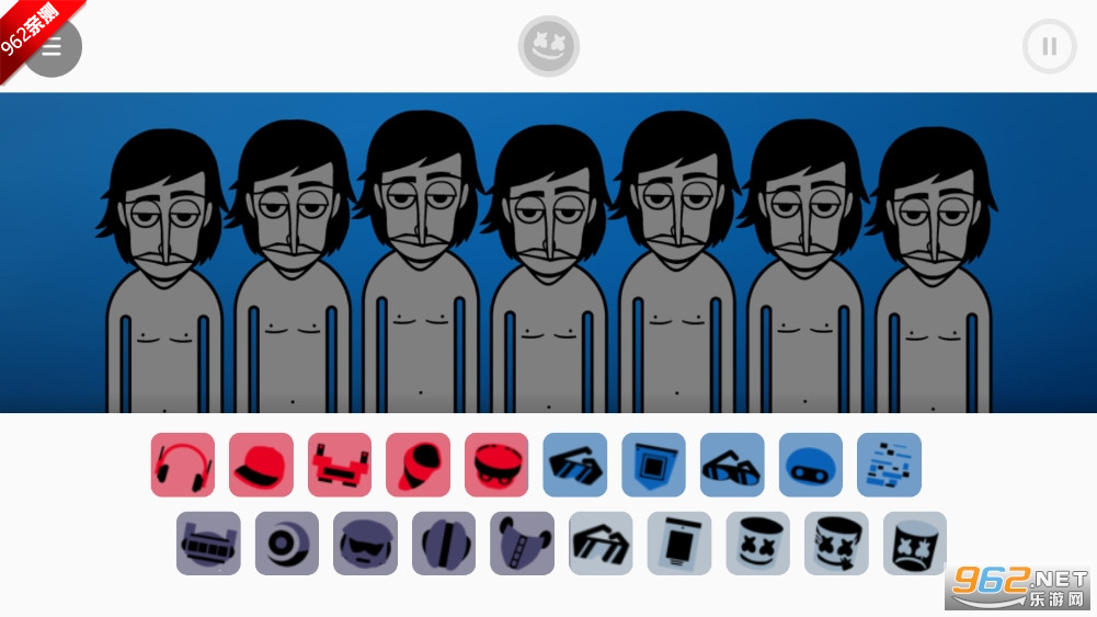 (ji)Incredibox Alone marshmelloģMv5.0 ֙C(j)؈D3