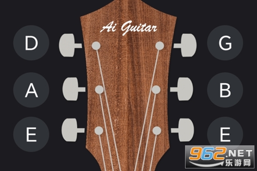 爱吉他调音器app官方版 爱吉他调音器app官方版