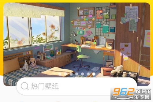 完美主题壁纸app 完美主题壁纸app