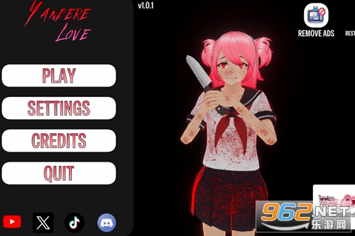 病娇之恋游戏手机版 病娇之恋游戏手机版