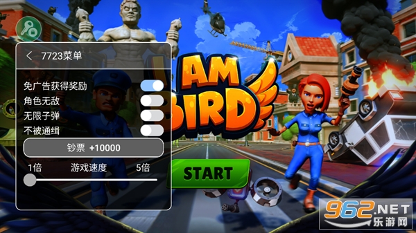 ������MOD���ײ˵����İ�