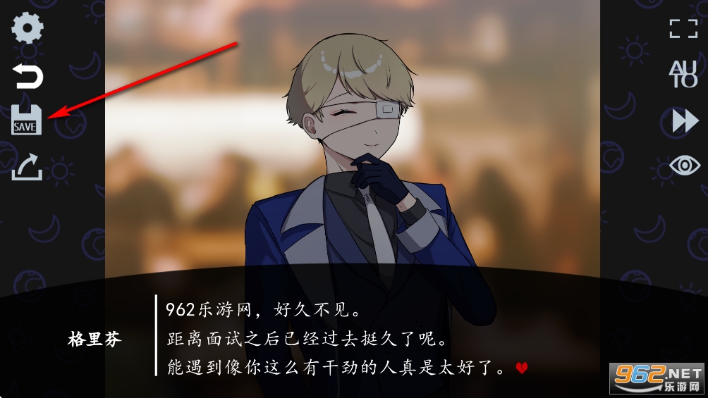 取代我推的重要之人游戏汉化版 取代我推的重要之人游戏汉化版