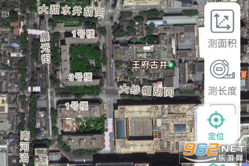 ��֮��3Dʵ�����ǵ�ͼapp