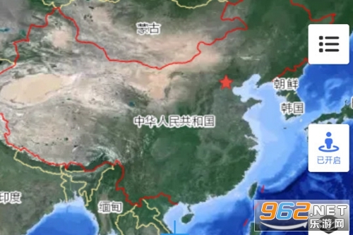 天眼3D高清卫星地图安卓版 天眼3D高清卫星地图安卓版