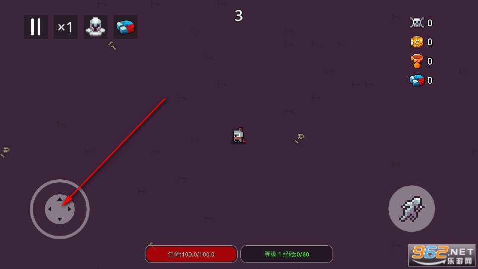 无尽肉鸽炼魂官方版 无尽肉鸽炼魂官方版