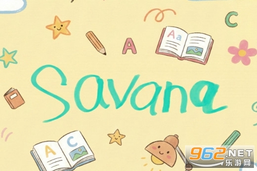 Savana������app