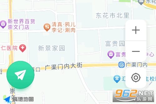 ����ʵʱ��ͼapp