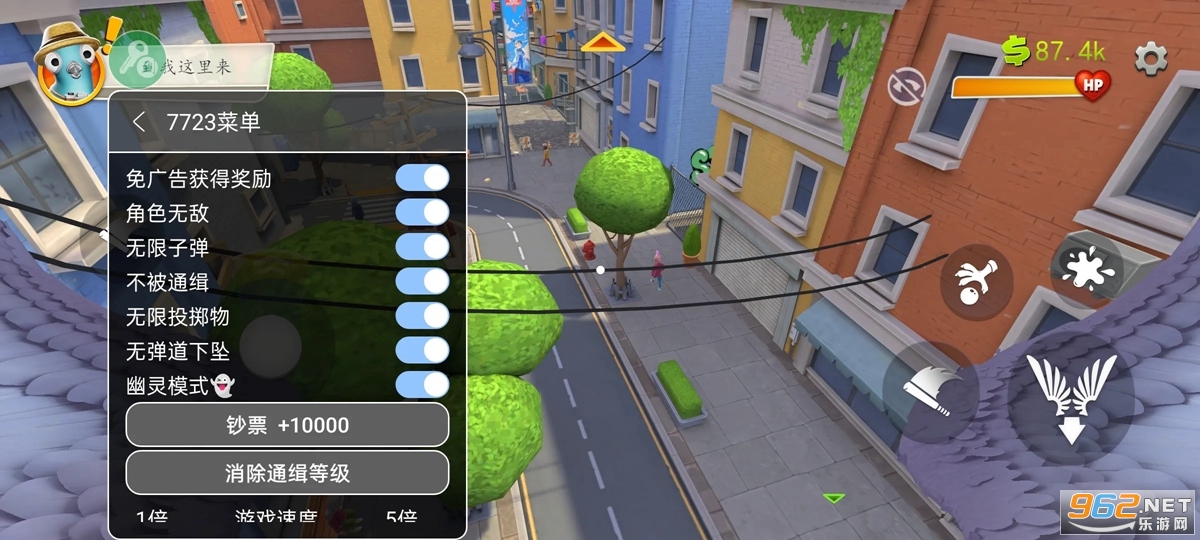 ������MOD���ײ˵����İ��ͼ0