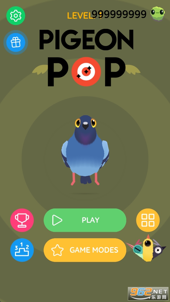 ���ĸ�����Ϸ�ƽ��v1.2.5��ͼ0