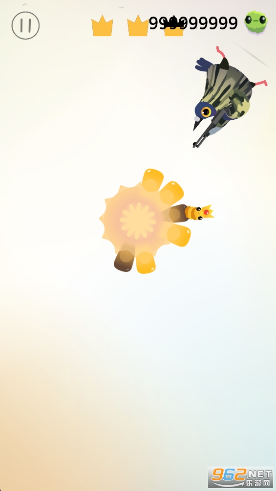 ���ĸ�����Ϸ�ƽ��v1.2.5��ͼ5