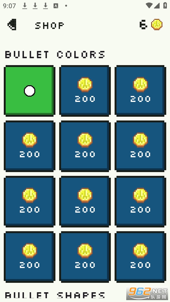 Ricochlime��Ϸ�ٷ���v1.12.4��ͼ3