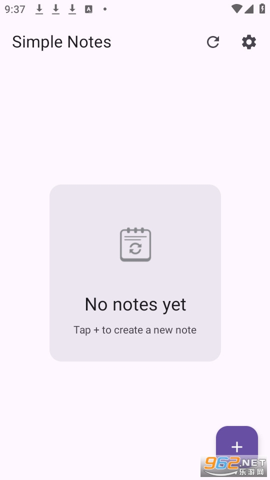 Simple Notes�ٷ����ͼ3