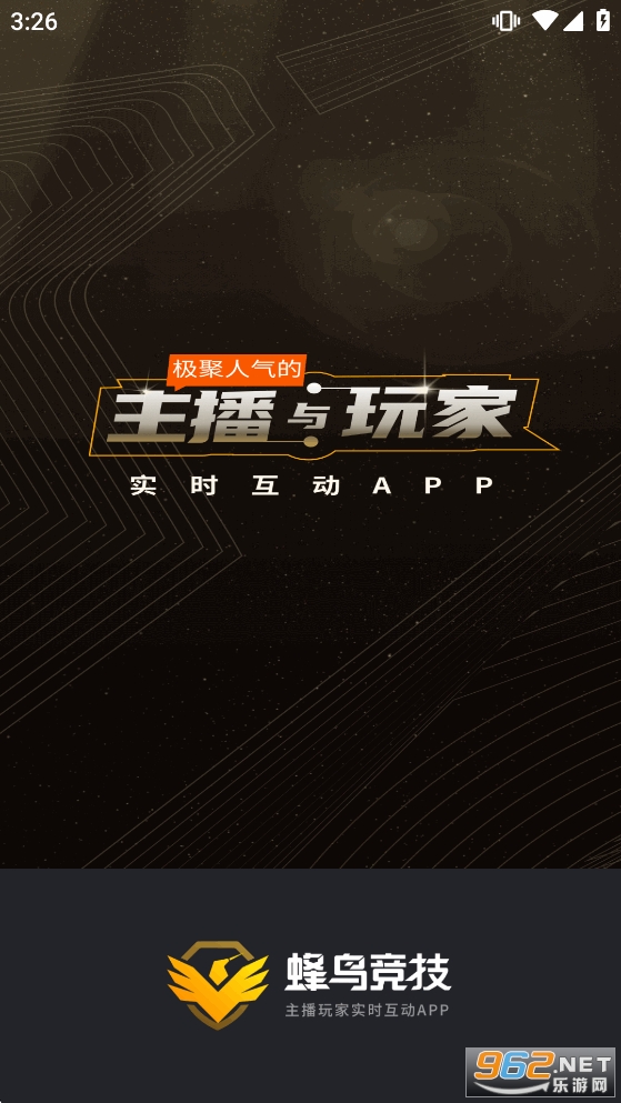 ���񾺼�appv2.13.15��ͼ0