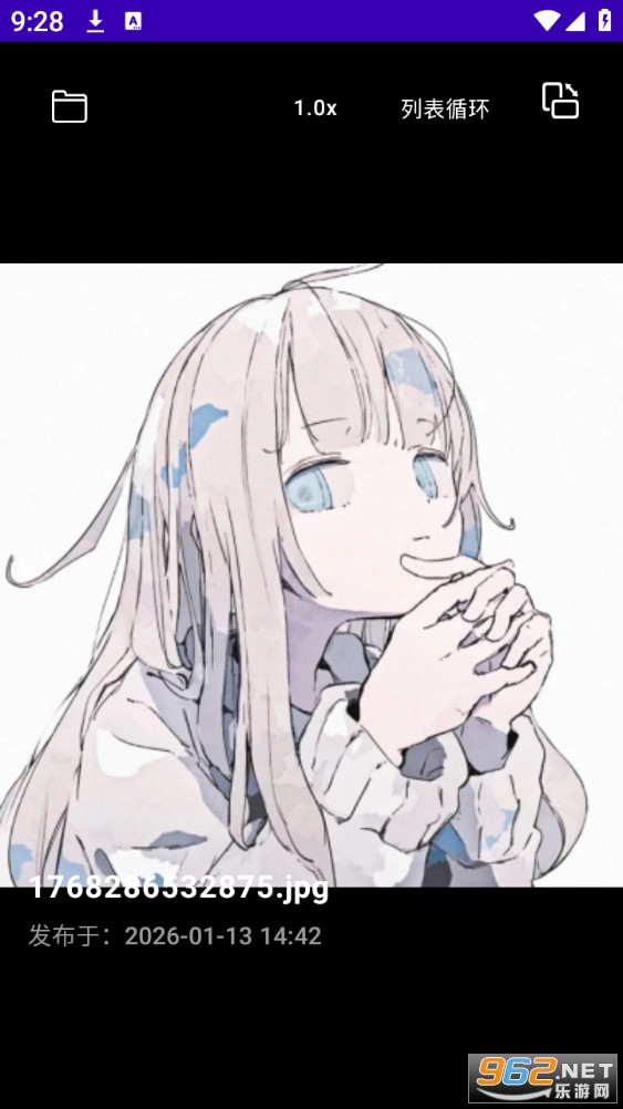 TikAlbum���°�v1.0.0��ͼ2