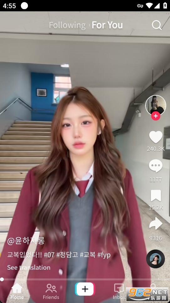 ����tiktok���ʰ��ͼ1