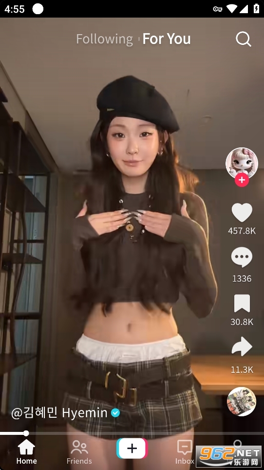 ����tiktok���ʰ��ͼ2