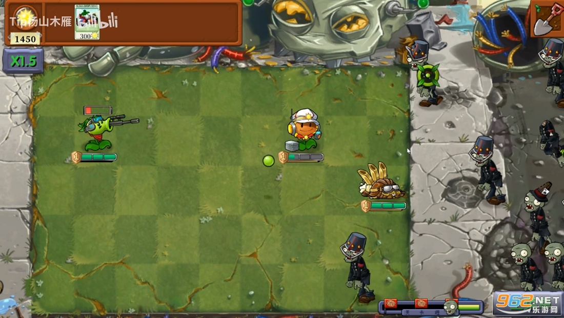 ֲ���ս��ʬ������ֻ���v1.0��ͼ3