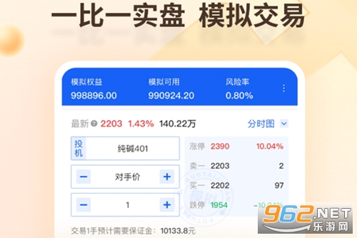 国泰君安期货app手机版 国泰君安期货app手机版