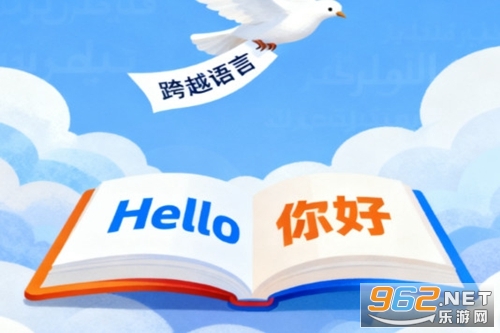 环球翻译宝官方版 环球翻译宝官方版