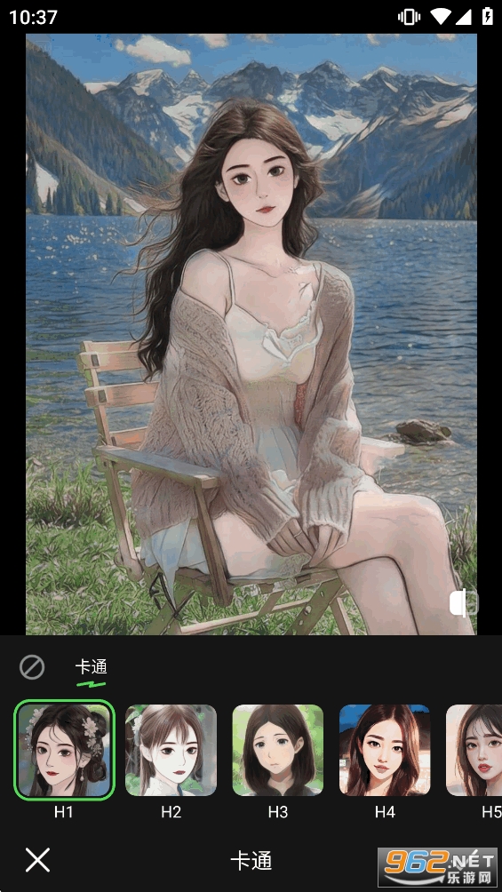 LoopArt��Ч���app