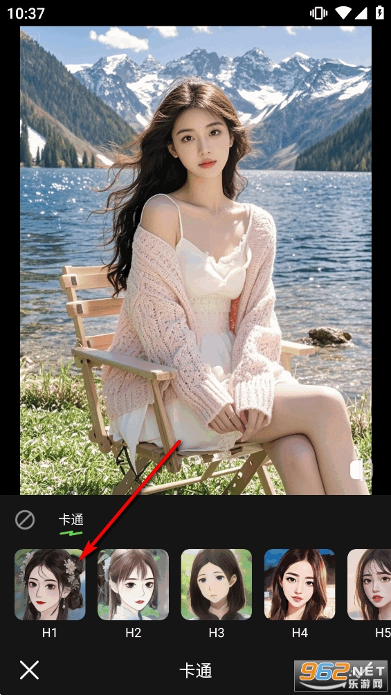 LoopArt��Ч���app