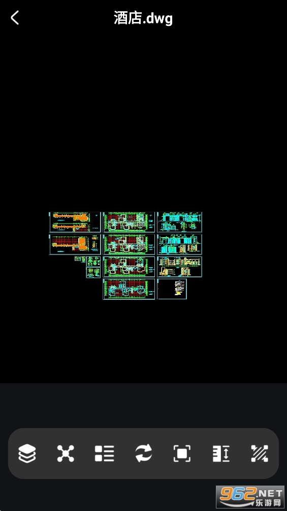 CAD���ٿ�ͼ���ֻ���