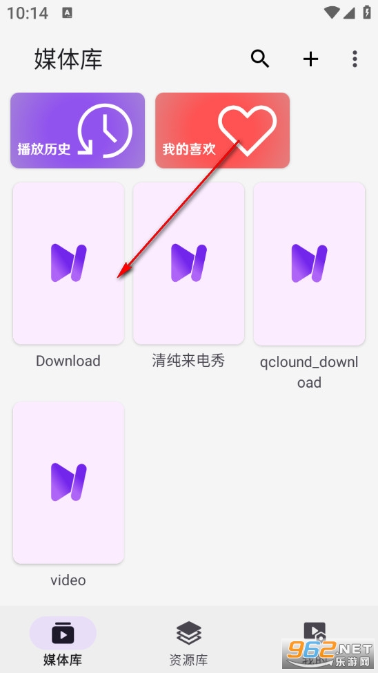 DyLike�ٷ���