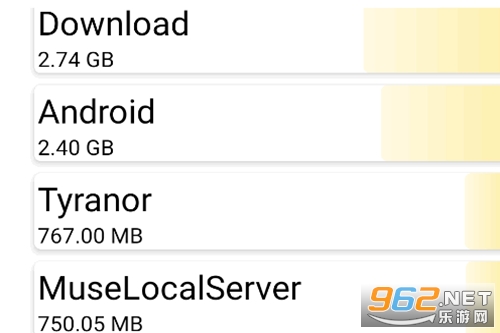 Storage Analyzer��׿��