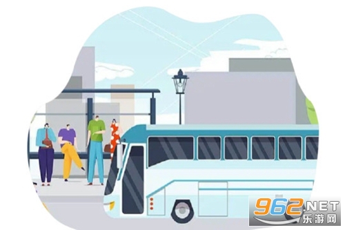 准时公交车来了app 准时公交车来了app