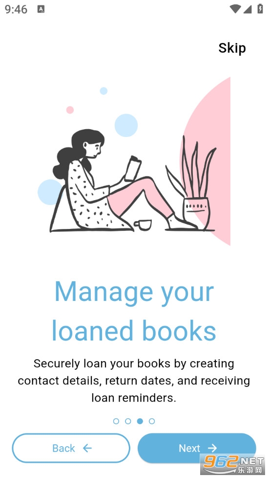 Bookify���°�v2.10.0��ͼ3