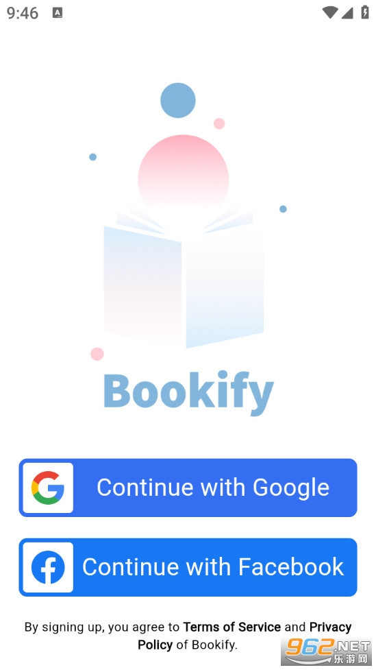 Bookify���°�v2.10.0��ͼ2