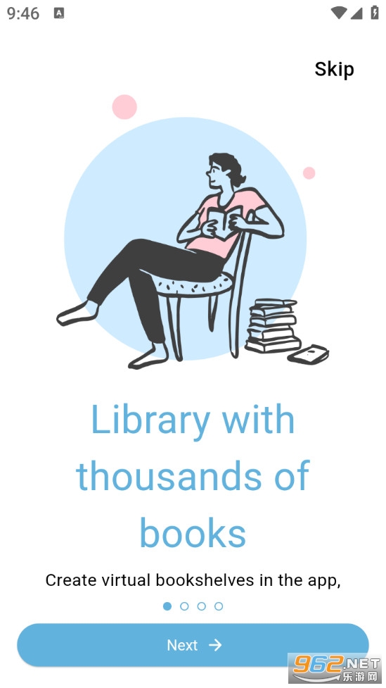 Bookify���°�v2.10.0��ͼ0