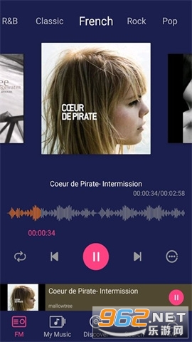 Free Music��Ѱ�v2.3.5��ͼ1