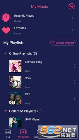 Free Music��Ѱ�v2.3.5��ͼ0