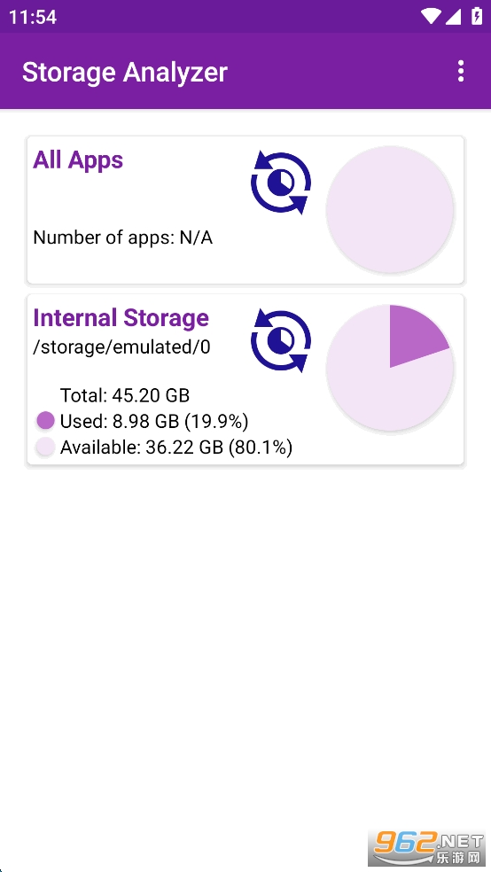 Storage Analyzer��׿��v3.6.1��ͼ2