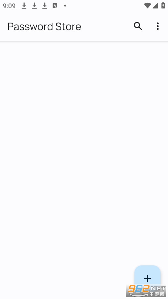 Password Store最新版截图0