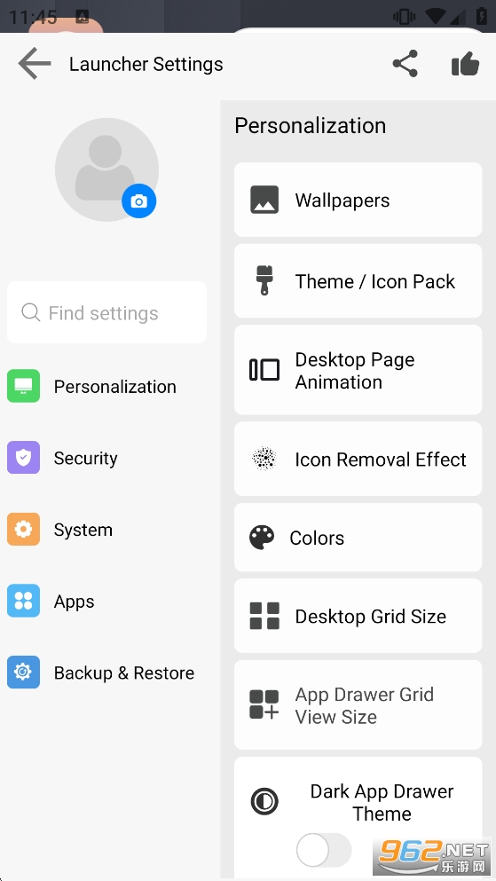 ƻ��OS26��������׿��v21.3��ͼ3
