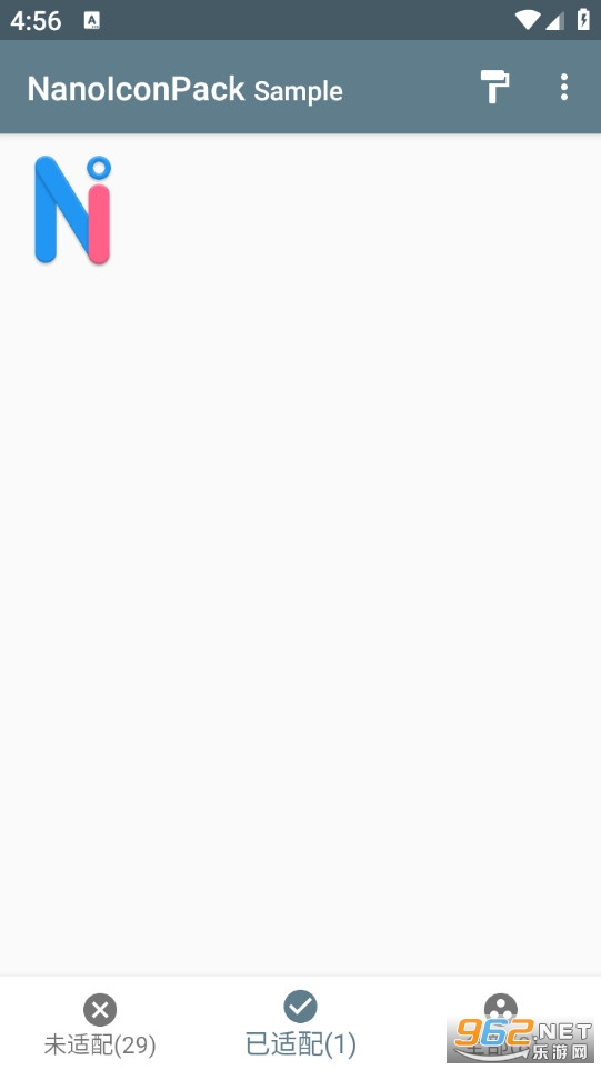 NanoIconPack����v3.0.0.8��ͼ0