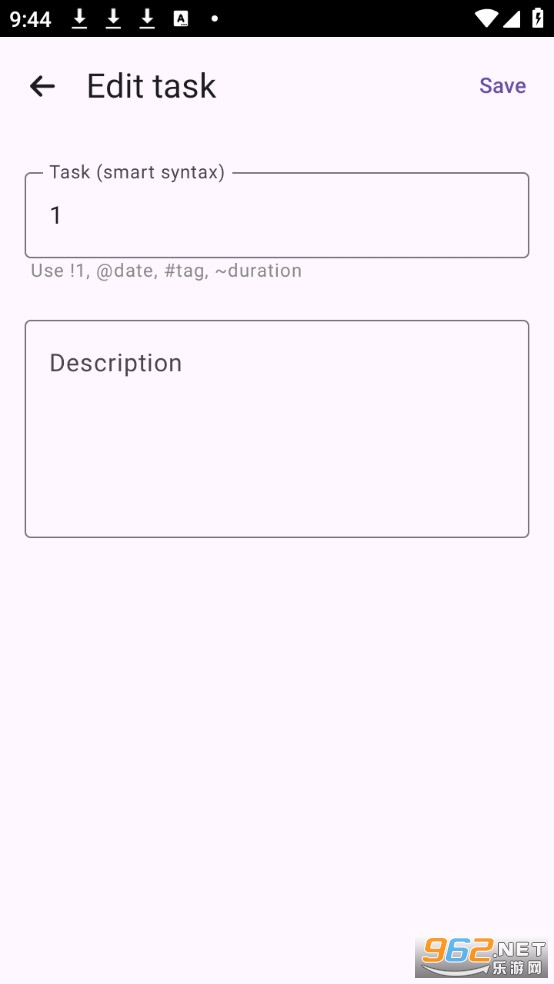 Cfait�����嵥app�ֻ���v501��ͼ1