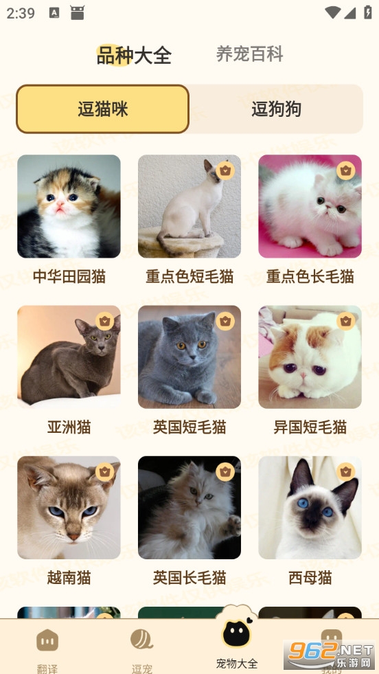 ����è���������ֹٷ�����v1.0.9��ͼ2