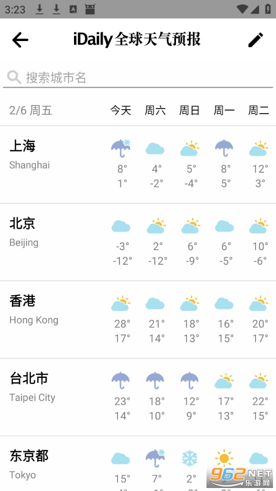 iDailyÿ�ջ�����Ұ��׿��v0.3.5��ͼ3