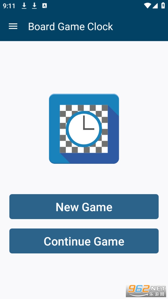 Board Game Clock���̼�ʱ�ٷ���v1.2.0��ͼ0