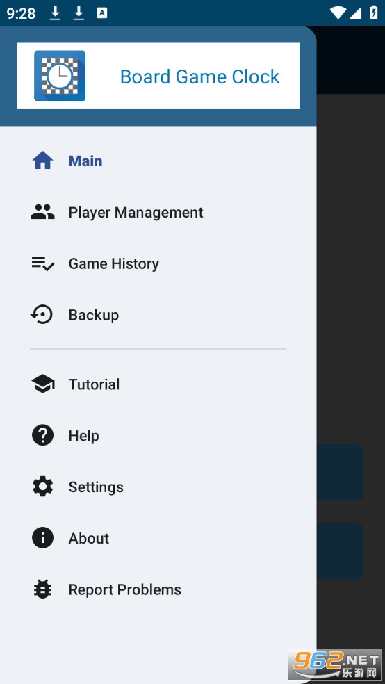Board Game Clock���̼�ʱ�ٷ���v1.2.0��ͼ3