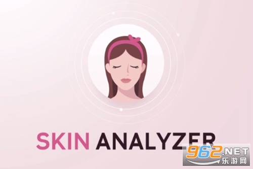 肌肤分析仪app 肌肤分析仪app
