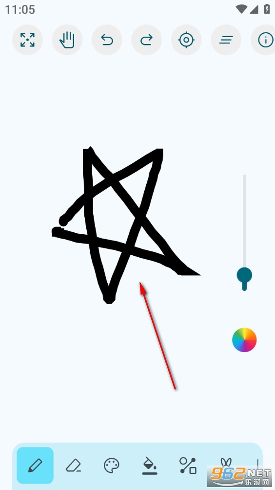 喵喵画图手机版 喵喵画图手机版